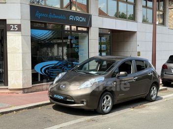 NISSAN LEAF 109 30KWH FLEX ACENTA AUTO