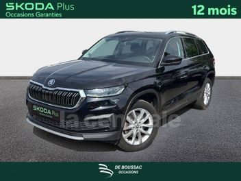 SKODA KODIAQ (2) 2.0 TDI 150 SCR STYLE DSG7 7PL