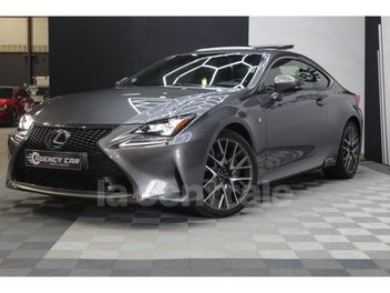 LEXUS 