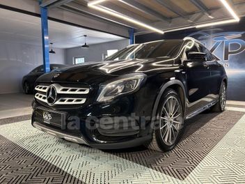 MERCEDES GLA 200 CDI 136 7G-DCT SPORT EDITION