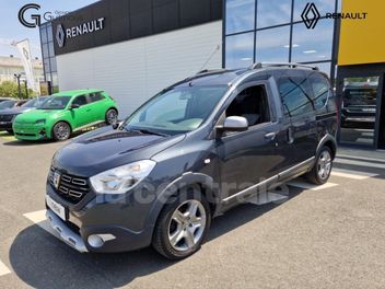 DACIA DOKKER STEPWAY STEPWAY 1.5 DCI 90 ECO2