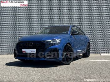AUDI SQ8 (2) 4.0 TFSI 507 QUATTRO TIPTRONIC 8