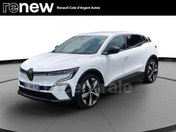 RENAULT MEGANE 5 V E-TECH EV60 220 SUPER CHARGE TECHNO 60 KWH