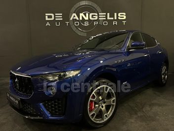 MASERATI 