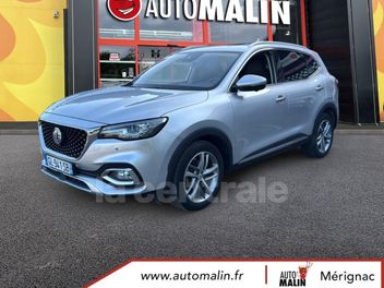 MG EHS 1.5T GDI HYBRIDE RECHARGEABLE PHEV LUXURY