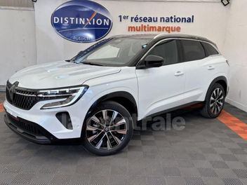RENAULT AUSTRAL E-TECH HYBRID 200 TECHNO
