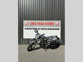 HUSQVARNA SUPERMOTO 701