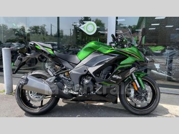 KAWASAKI H2 NINJA 1100 SX SE