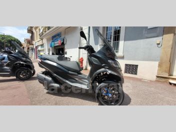 PIAGGIO MP3 HPE 400 SPORT ABS ASR