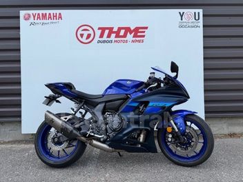 YAMAHA YZF R7 700