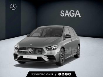 MERCEDES CLASSE B 3 III 180 7CV AMG LINE 7G-DCT