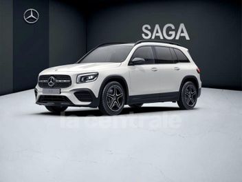 MERCEDES GLB 250 AMG LINE LAUNCH EDITION 4MATIC