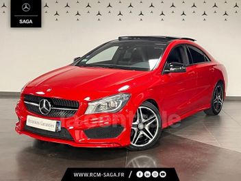 MERCEDES CLA 250 INSPIRATION 7G-TRONIC