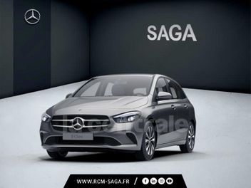MERCEDES CLASSE B 3 III 200 D BUSINESS LINE EDITION 8G-DCT