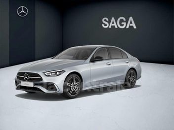MERCEDES CLASSE C 5 V 300 DE AMG LINE 9G-TRONIC