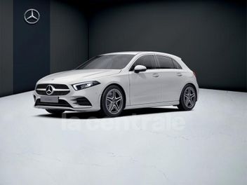 MERCEDES CLASSE A 4 IV (2) 250 E AMG LINE 8G-DCT