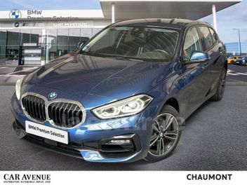 BMW SERIE 1 F40 (F40) 116I 109 EDITION SPORT DKG7