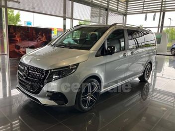 MERCEDES CLASSE V 2 II (2) LONG 300 D AVANTGARDE 9G-TRONIC