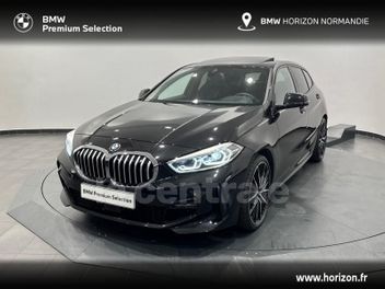 BMW SERIE 1 F40 (F40) 118D 150 8CV M SPORT BVA