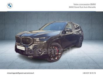 BMW XM G09 (G09) 653 BVA8