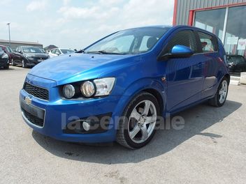 CHEVROLET 