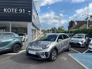 KIA E-NIRO (2) ELECTRIQUE 204 DESIGN 64 KWH