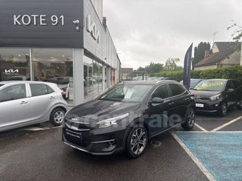 KIA XCEED (2) 1.6 GDI HYBRIDE RECHARGEABLE 141 BLACK & WHITE EDITION DCT6