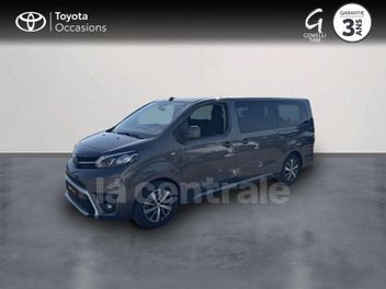 TOYOTA PROACE 2 VERSO II (2) COMBI LONG 2.0 140 D-4D DYNAMIC CONNECTBVM6