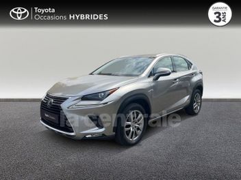 LEXUS NX 300H PACK 2WD AUTO