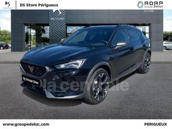 CUPRA 