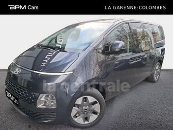 HYUNDAI STARIA 1.6 T-GDI 215 HYBRID EXECUTIVE BVA6