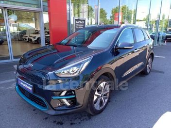 KIA E-NIRO (2) ELECTRIQUE 204 PREMIUM 64 KWH
