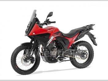 RIEJU AVENTURA 125