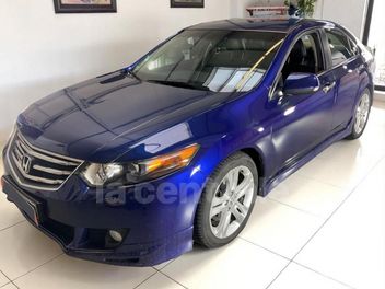 HONDA ACCORD 8 TOURER VIII (2) TOURER 2.4 I-VTEC 201 S AT