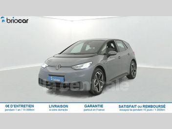 VOLKSWAGEN ID.3 204 PRO S 77 KWH