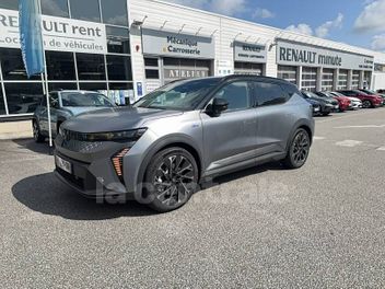 RENAULT 