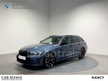 BMW SERIE 3 G21 TOURING (G21) (2) TOURING M340D XDRIVE 340 M PERFORMANCE BVA8