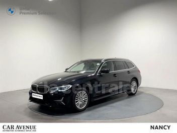 BMW SERIE 3 G21 TOURING (G21) TOURING 320D XDRIVE 190 LUXURY BVA8
