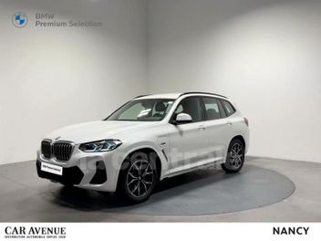 BMW X3 G01 (G01) (2) XDRIVE30E 292 M SPORT BVA8