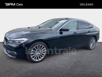 BMW SERIE 6 G32 GRAN TURISMO (G32) 620DA LUXURY