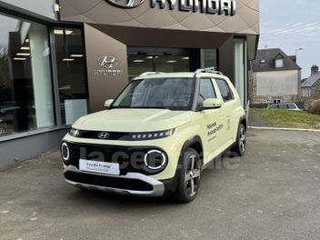HYUNDAI INSTER 49 KWH CREATIVE