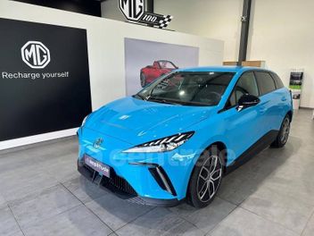 MG MG4 EV 64KWH - 150 KW 2WD LUXURY
