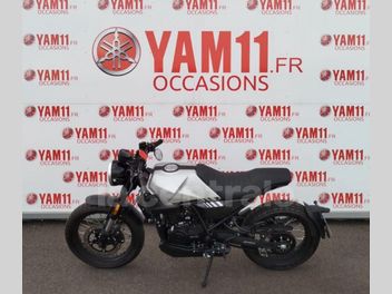 BRIXTON CROSSFIRE 125