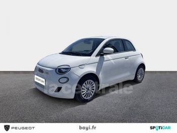 FIAT 500 3+1 (3E GENERATION) III 3+1 E 95 NOUVELLE 500 23.8 KWH
