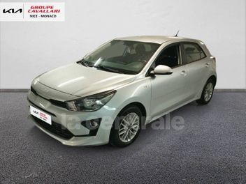 KIA RIO 4 IV (2) 1.0 T-GDI 100 ACTIVE