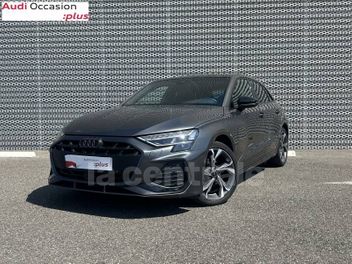 AUDI A3 (4E GENERATION) SPORTBACK IV SPORTBACK 35 TDI 150 S LINE S TRONIC 7