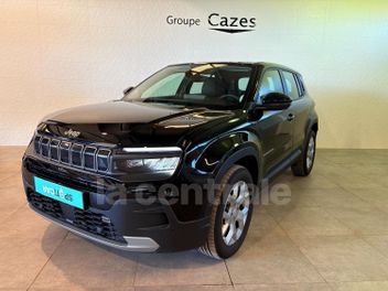 JEEP AVENGER (2) 1.2 TURBO T3 100 ALTITUDE