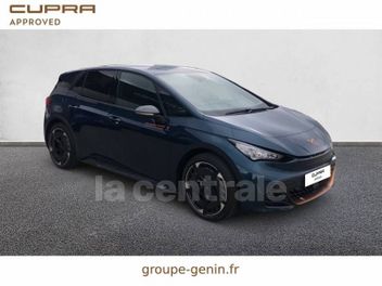 CUPRA BORN 230 CH V 82 KWH BATTERIE XL