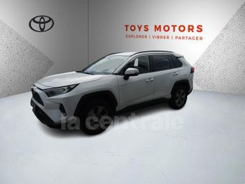TOYOTA RAV 4 (5E GENERATION) V 2.5 222 HYBRIDE AWD DYNAMIC