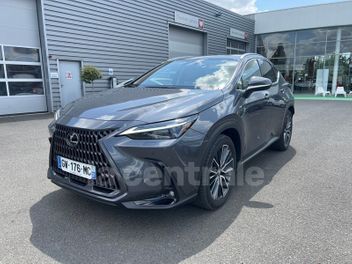 LEXUS 